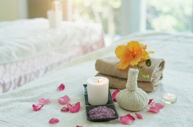 经常按摩三个穴位让你和眼袋说再见